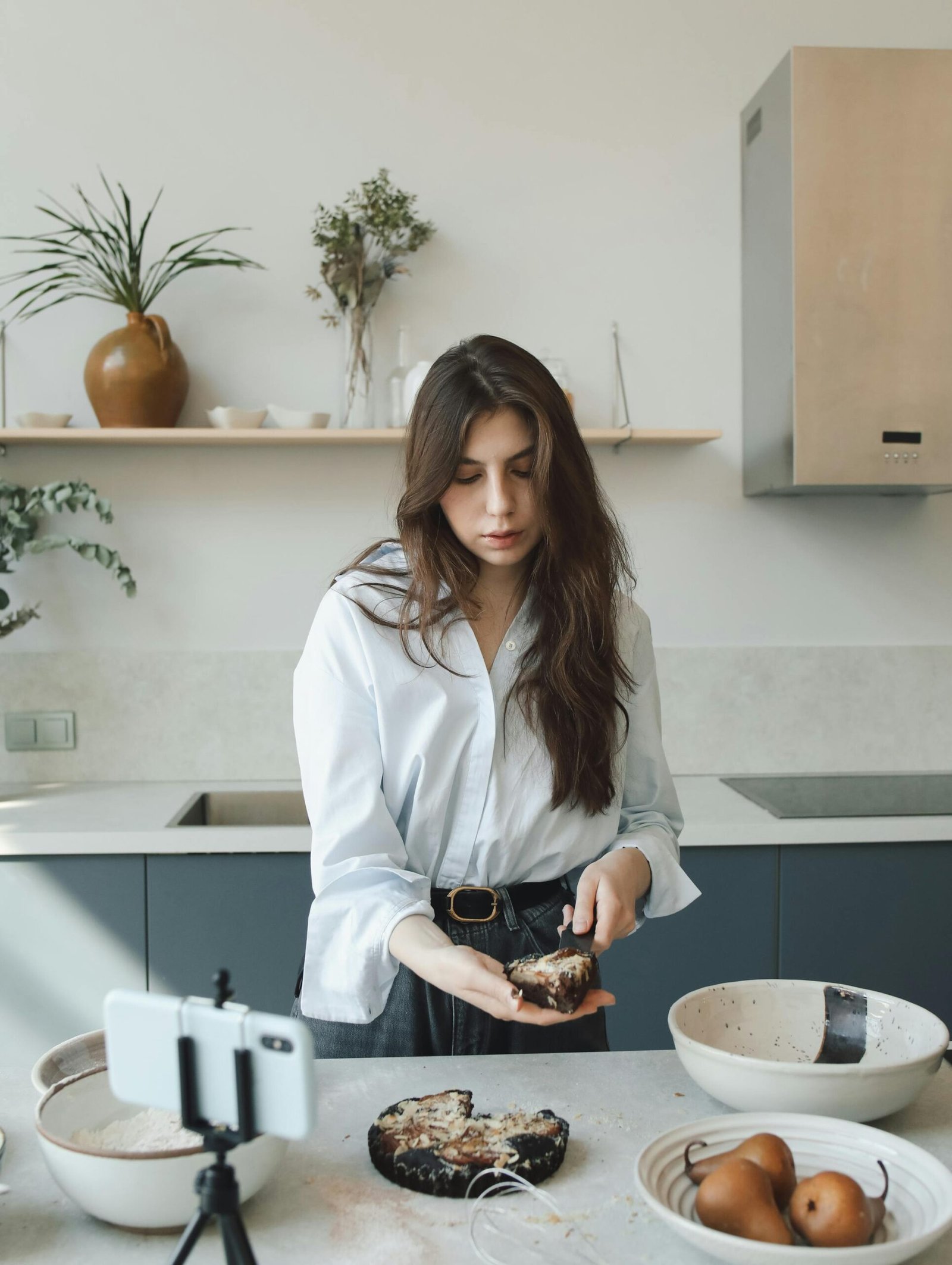 influencerfotografi Sollentuna